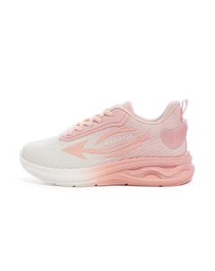 Женские беговые кроссовки Low top, белый Warrior