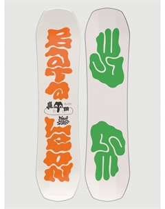 Детский сноуборд Minishred 2026 Kids Snowboard Bataleon