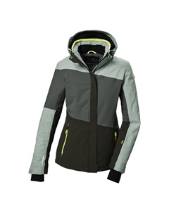 Лыжная куртка KSW 67 WMNJCKT Killtec