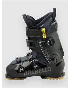 Лыжные ботинки Il Moro Jakk If 2026 Skischuhe, black/black Dalbello