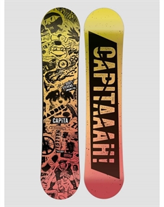 Детский сноуборд Scott Stevens Mini 2026 Kids Snowboard, multi Capita