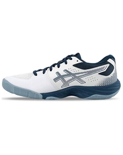 Кроссовки Blade Ff White Vintage Indigo Asics