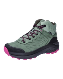 Женские походные ботинки JUUKAT HIKING SHOES WP 3Q26066 Cmp