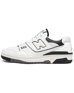 Кроссовки 550 Golf Sl White Black New balance