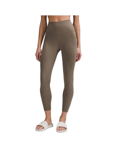 Женские леггинсы Align Collection, серый Lululemon