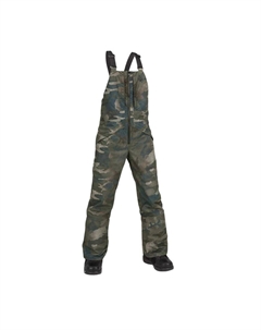 Детский лыжный комбинезон Barkley Ins Volcom