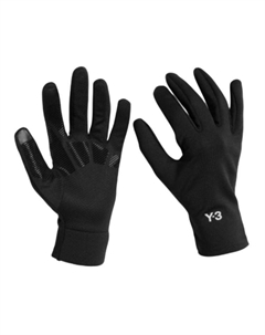 Перчатки для бега y 3 run Y-3