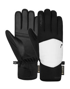 Перчатки Amira GORE-TEX с пальцами Reusch