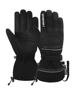 Перчатки с пальцами Conan R-TEXВ XT Reusch