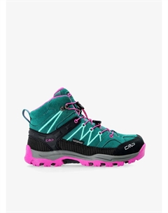 Детские треккинговые ботинки Rigel MID 3Q12944 Cmp