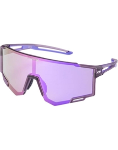 Велосипедные очки Goggles, фиолетовый Li-ning