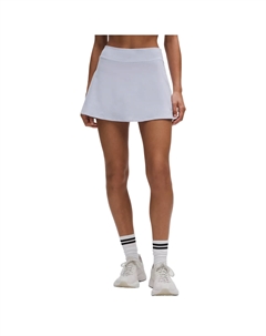 Женская теннисная юбка High Rise, синий Lululemon