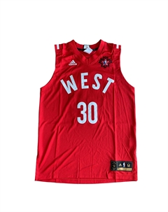 Баскетбольная майка унисекс, красный Adidas