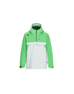 RWSB серия лыжные топы women's, зеленый Descente