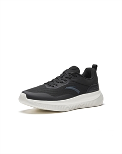 Низкие кроссовки для тренировок Men's, черный Anta