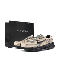 Кроссовки low top initiator unisex khaki gray Nike