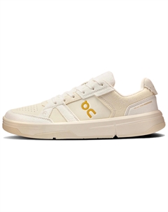 Кроссовки Roger Clubhouse Low top мужские ecru On