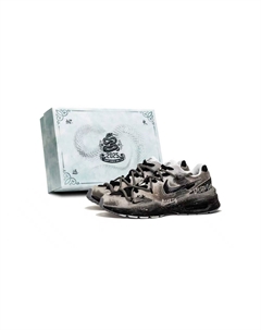 Кроссовки Air Max Fusion женские низкие Brown Nike