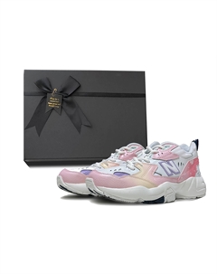 Женские кроссовки NB 608 Low top White New balance