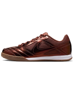 Кроссовки Gato LV8 Soccer Shoes Unisex Brown Nike