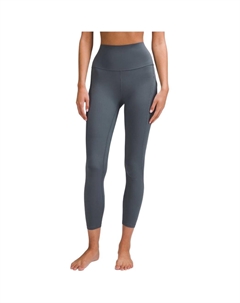 Женские леггинсы Align Collection, синий Lululemon