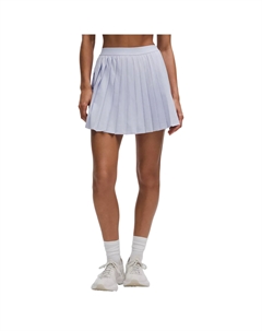 Женская теннисная юбка High Rise, синий Lululemon