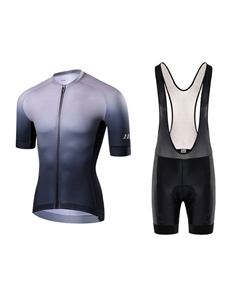 Велосипедный костюм мужской Li-ning