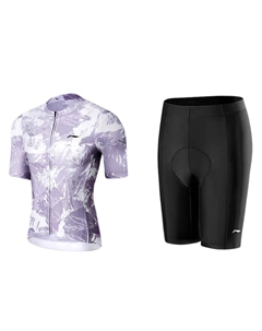 Велосипедные костюмы Unisex Li-ning