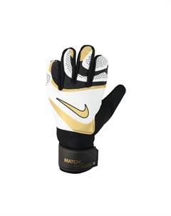 Полиэстеровые спортивные перчатки Kids' Gold Nike