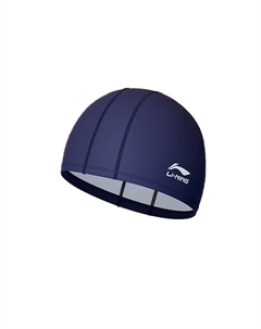 Плавательная шапочка, синий Li-ning
