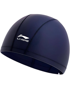 Плавательная шапочка, синий Li-ning