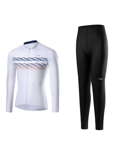 Велосипедные костюмы Unisex Li-ning