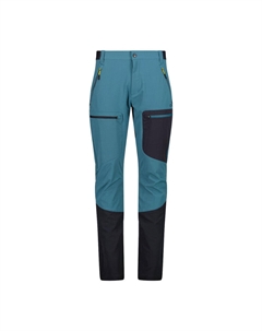 Мужские походные брюки MAN PANT 32T2897 Cmp