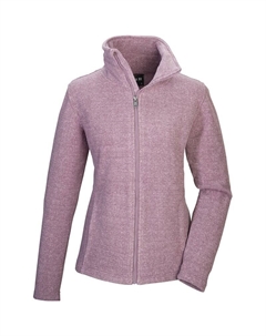 Нижняя куртка gw 16 wmn flc jckt, лиловый G.i.g.a. dx by killtec