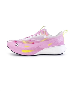 Кроссовки Red Hare 8PRO мужские низкие Pink Li-ning