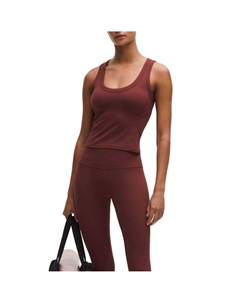 Футболка Nulu Sport женская, оранжевый Lululemon