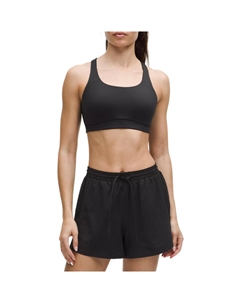 Женское термобелье Energy Sports черное Lululemon