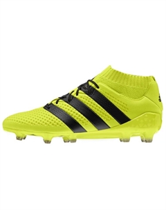 Кроссовки Ace 16.1 Soccer Shoes Men's Green Adidas