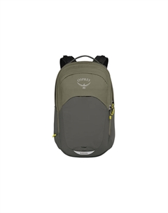 Рюкзак Outdoor Nylon Tea Gray Unisex, серый Osprey
