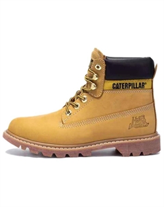 Мужские желтые ботинки Outdoor Cat