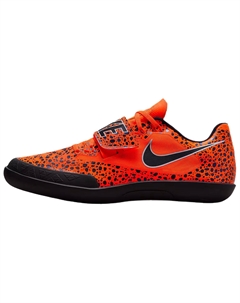 Кроссовки Zoom Sd 4 'Electric Pack', оранжевый Nike