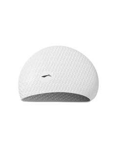 Плавательная шапочка, белый Li-ning