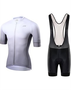 Велосипедный костюм мужской Li-ning