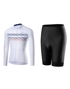 Велосипедные костюмы Unisex Li-ning