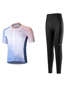 Велосипедные костюмы Unisex Li-ning