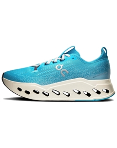 Женские беговые кроссовки Cloudsurfer Ma Blue On