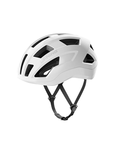 Велосипедный шлем Unisex Half Helmet, белый Li-ning