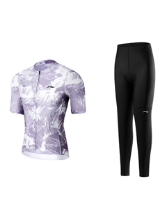 Велосипедные костюмы Unisex Li-ning