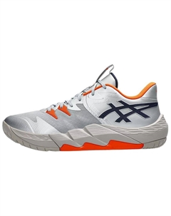 Кроссовки Unpre Ars Low 2 Pure Silver Black Asics