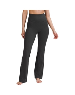 Женские леггинсы для йоги Nulu, графит Lululemon